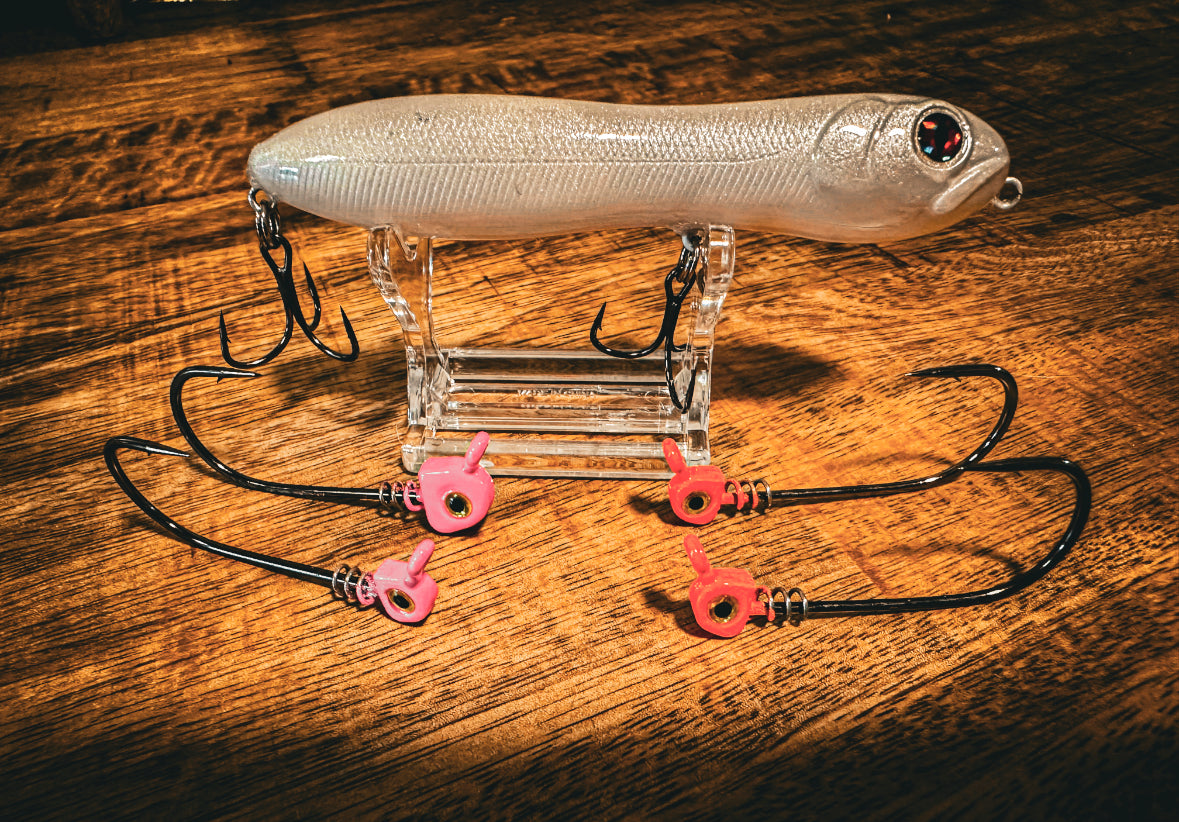 Essential Customs