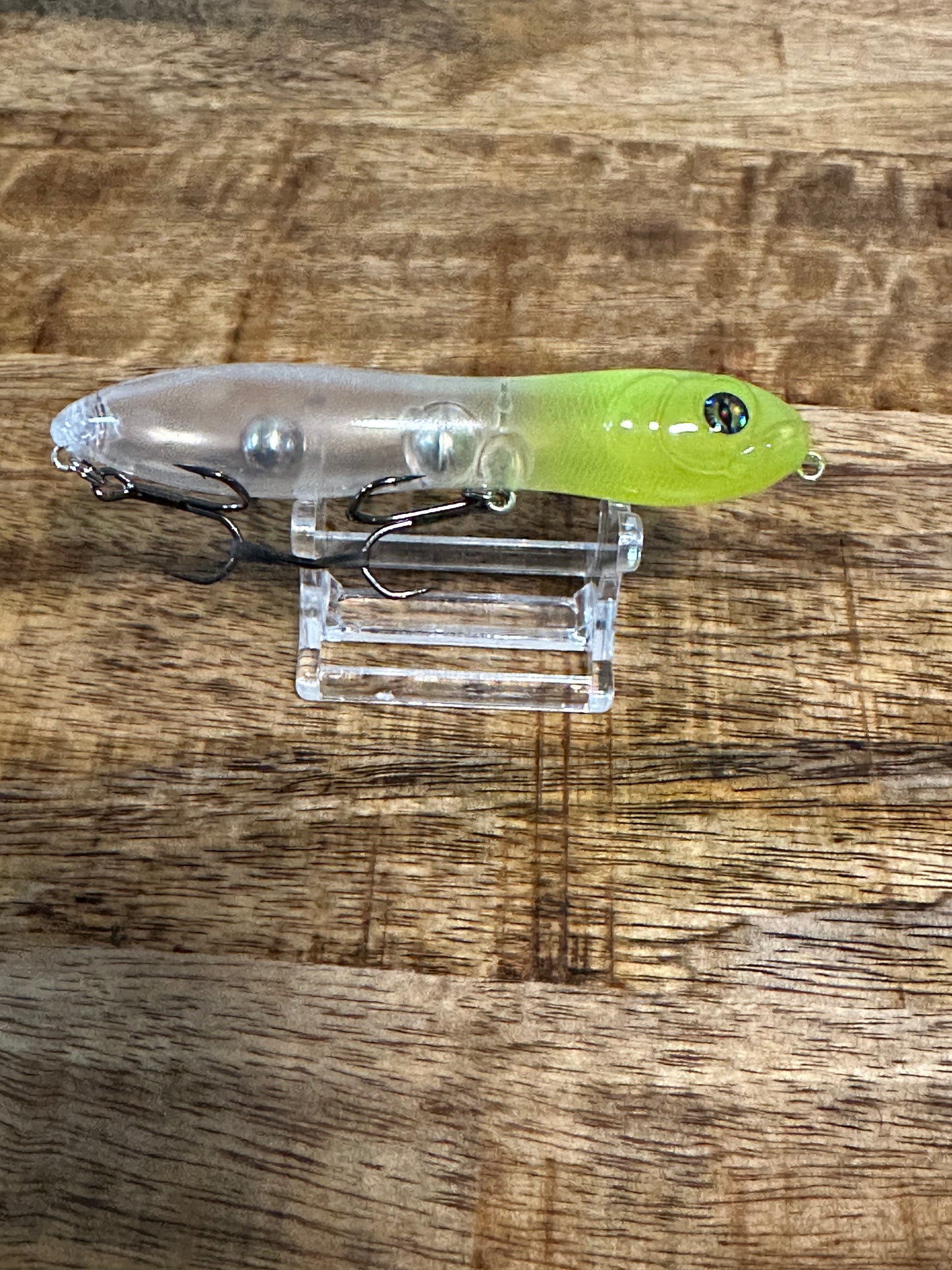 Essential Customs