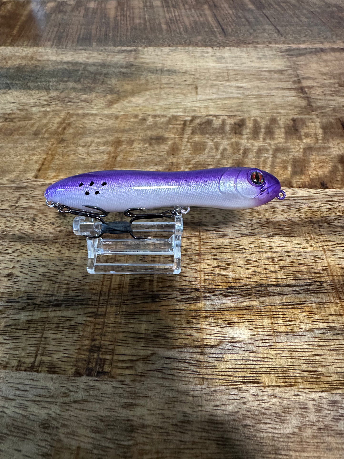 Essential Customs