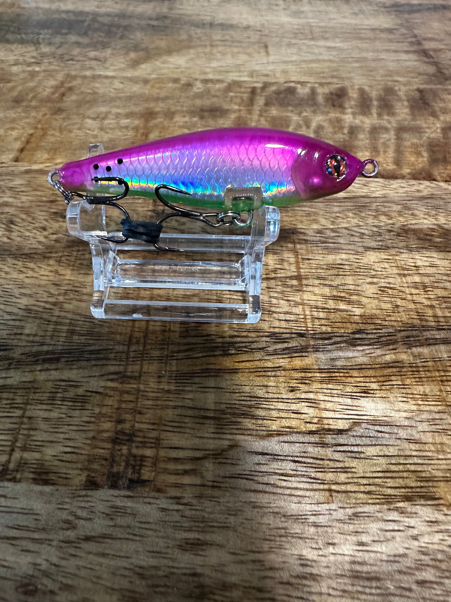 Essential Customs