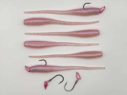 Texas Lure Colabs