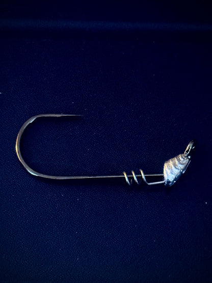 DS-60 (Dead Scales) - 4 Pack