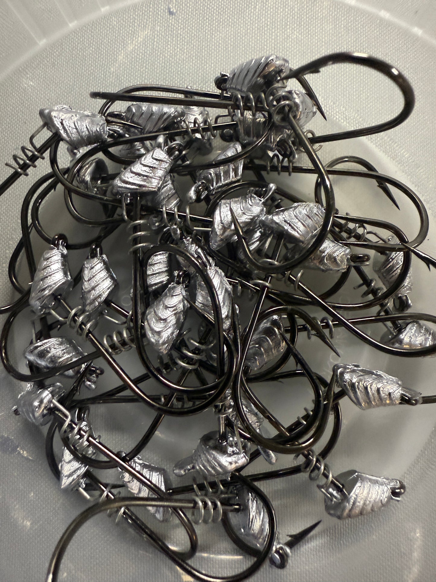 DS-60 (Dead Scales) - Bulk packs