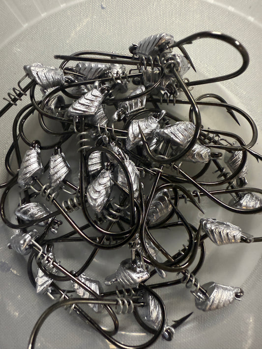 DS-60 (Dead Scales) - Bulk packs