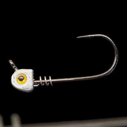 Dead Eye Jig (Swim Jig Head) - 4 Pack