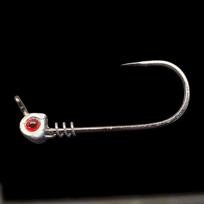 Dead Eye Jig (Swim Jig Head) - 4 Pack