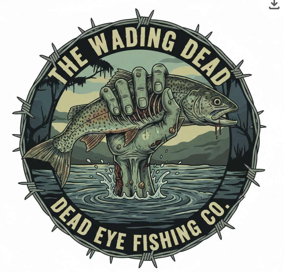 The Wading Dead