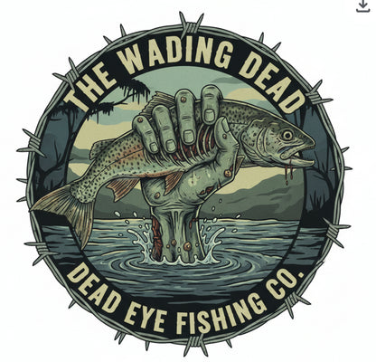 The Wading Dead